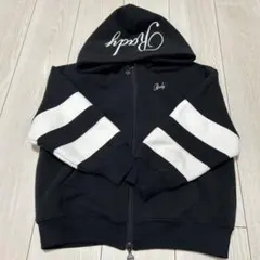 ちびRady ロゴ　パーカー　M125