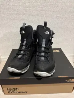 THE NORTH FACE ノースフェイス トレッキング シューズ トレイル