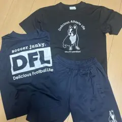 サッカージャンキー