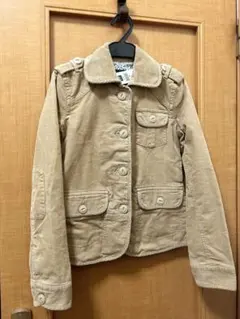 ＊お値下げ＊GAPコーディロジャケット（未使用）