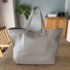 レザー トートバッグ