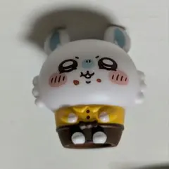 ちいかわ ココス モモンガ ソフビ 指人形 フィギュア