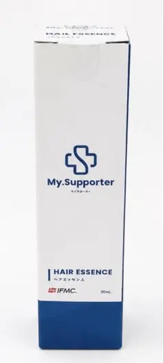 新品】My.Supporter ミネラルケアクリーム さっぱりタイプ 75g - メルカリ