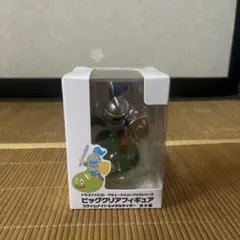 ドラゴンクエスト ビッククリアフィギュア スライムナイト＆メタルライダー