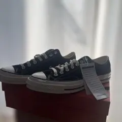 converse コンバース チャックテイラーCT70 黒　29cm 新品未使用