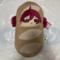 重音テト フランスパン着ぐるみ ぬいぐるみ - メルカリ