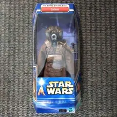 スターウォーズ ディズニー コラボ スターツアーズ フィギュア