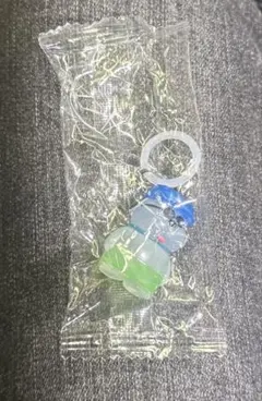 スヌーピー オラフ めじるしアクセサリーのサムネイル
