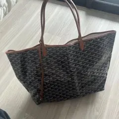 GOYARD ハンドバッグ