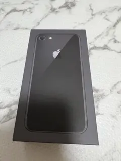 iPhone 8 64GB 箱