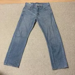 リーバイス Levi's の「569」ルーズストレート W30 L32