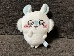モモンガだらけくじ　E賞　マスコット　ちいかわ