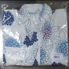 高品位【新品未開封】二部式浴衣＆作り帯…セット