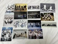 JO1 集合生写真　ポストカード　3形態　特典　オフィシャル　写真集　ソルレ