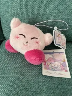 カービィ　ぬいぐるみ