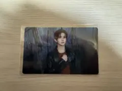 ENHYPEN WALK THE LINE ヒスン トレカ