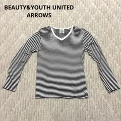BEAUTY&YOUTH UNITED ARROWS レディース　長袖