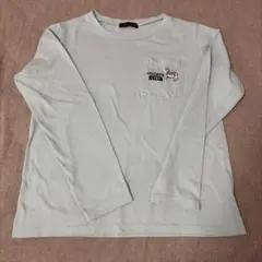 Lovetoxic ラブトキシック 長袖Tシャツ L 160のサムネイル