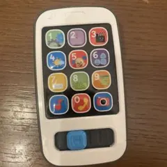 Fisher-Price スマートフォン 知育玩具