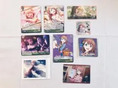 プロセカ　花里みのり　まとめ売り