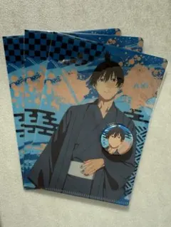 チェンソーマン OMATSURI POP UP SHOP ミニゲーム 早川 アキ