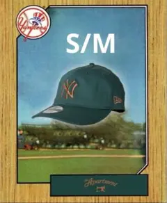 the apartment NEW ERA NEW YORK 9THIRTY