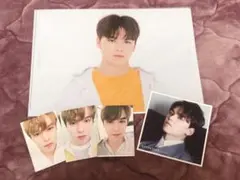 SEVENTEEN Happy Ending バーノンセット