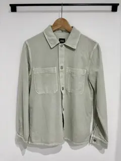 ZARA デニムジャケット