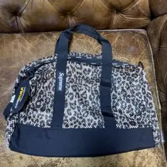 2025年最新】supreme レオパード バッグの人気アイテム - メルカリ