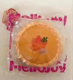 メロジョイ パンプキンパイ ターキー mellojoy mellojoy メロジョイ パンプキンパイ スクイーズ クリーミークリーム