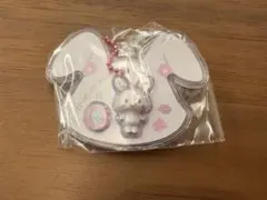 サンリオキャラクターズ　パッケージチャーム　ウィッシュミーメル