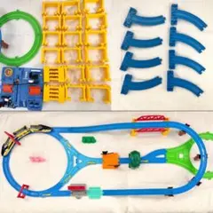 【サウンドふみきりセット・おまけ付き】2023年プラレールベストセレクション