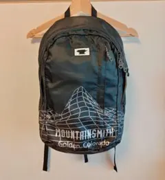 新品 マウンテンスミス ゴールデン D25 MOUNTAIN SMITH D25のサムネイル