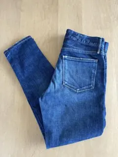 upper hights⭐︎デニム⭐︎THE STELLA OCEAN⭐︎24