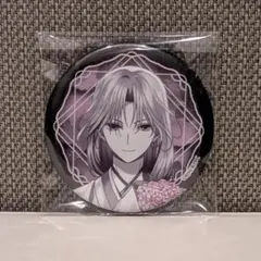 マツリカの炯 オトスト 燕來 缶バッジ - メルカリ