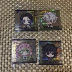 鬼滅の刃 ウエハース レア