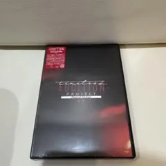 タイプロ BluRay 新品未使用