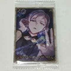 アイナナ アイドリッシュセブン ウエハース 27 ラスティアラ 和泉一織