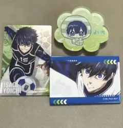 ブルーロック 潔世一 まとめ売り - メルカリ