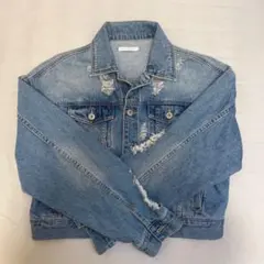 WEGO ジージャン