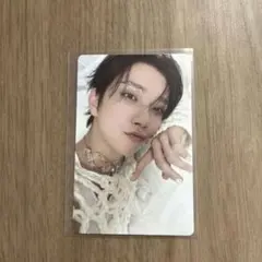 SEVENTEEN セブチ ジョシュア トレカ