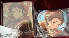 2026年最新】天満光 缶バッジの人気アイテム - メルカリ