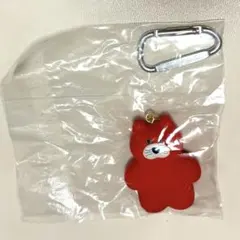 mojojojo フィギュアマスコットVol.２ 赤ねこ