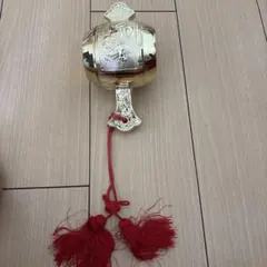 縁起物 小槌 打ち出の小槌 ゴールドカラー