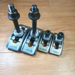 稀少新品 シマノ 初代ディスクブレーキ スペア部品 フラッシャー自転車