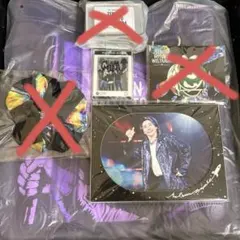 Mrs.GREEN APPLE/ゼンジン未到とヴェルトラウム～銘銘編～グッズ