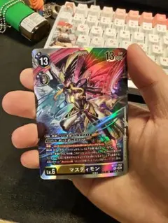 2026年最新】マスティモンの人気アイテム - メルカリ