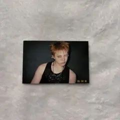 treasure 会場限定 トレカ 京セラ　ジョンファン