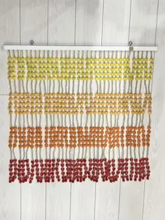 昭和レトロ　カーテン　純喫茶　当時物　新品　デッドストック　レトロカーテン 昭和レトロ カーテン 純喫茶 当時物 新品 デッドストック レトロ