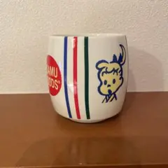 内藤ルネ】アンカー セーラー 陶器製小物入れ ふた付き - メルカリ